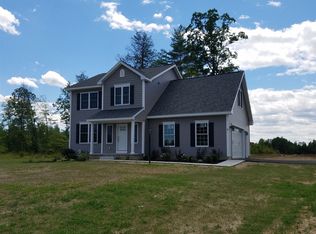 41 Huntington Way, Ballston Spa, NY 12020