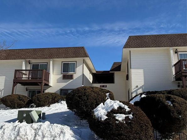 17 Village Park Dr Unit 1D