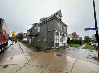 185 Potomac Ave, Buffalo, NY