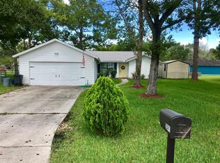 2041 Ashton St, Middleburg, FL 32068
