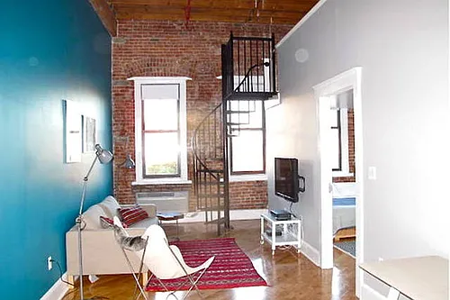 101 Sutton St #422 Photo 1