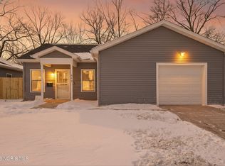 543 Lucas St, Toledo, OH 43604