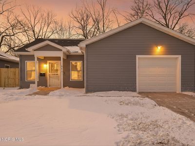 543 Lucas St, Toledo, OH, 43604