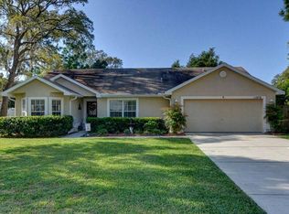 11076 Gifford Dr, Spring Hill, FL 34608