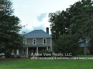 2281 Us Highway 221 N, Rutherfordton, NC 28139