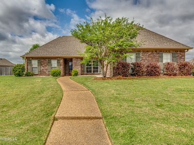 1940 Eastridge Cir, Madison, MS, 39110