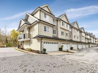 14285 64th Ave #10, Surrey, BC V3W 1Z2