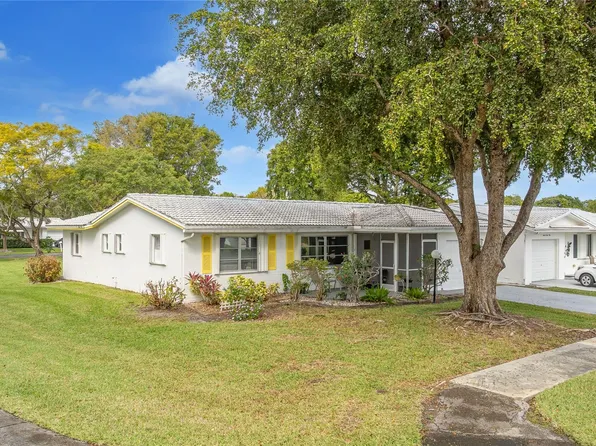 1251 NW 90th Drive, Plantation, FL 33322