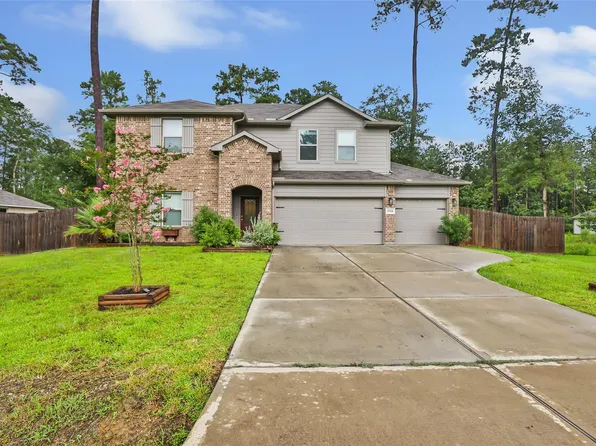 2514 S Colosseum Ct, New Caney, TX 77357