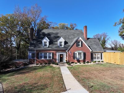 245 Parkview Pl, Danville, VA, 24541