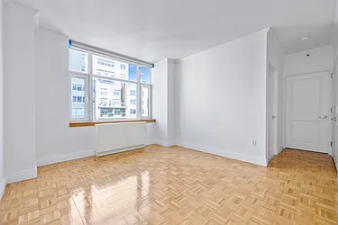 Rented by Keller Williams NYC