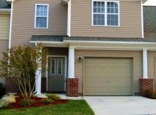 4112 Wyrick Ct, Raleigh, NC 27604