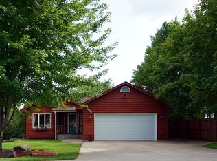 609 7th Street Ct NW, Buffalo, MN 55313