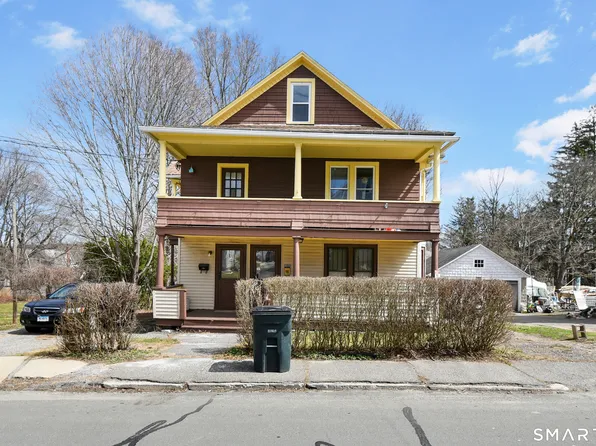 52 Workman Avenue, Torrington, CT 06790