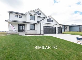 1279 S Cape Pt, West Des Moines, IA 50265