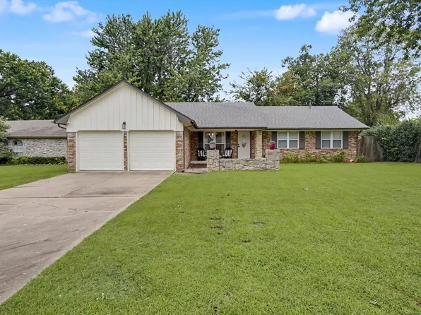 2310 S Juniper Ave, Broken Arrow, OK 74012