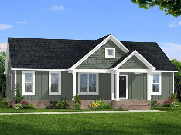 2 Red Hill Rd, Gordonsville, VA 22942