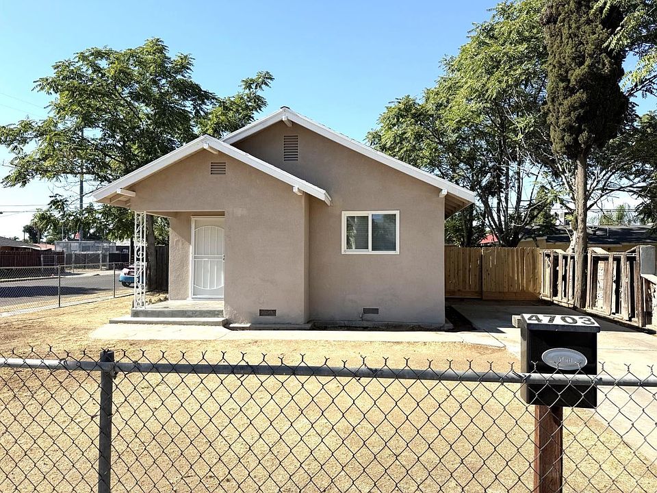 1st image of 4703 E El Monte Way