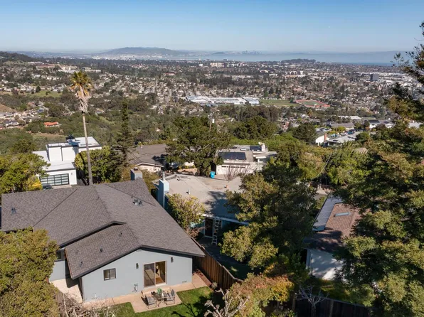 2612 Lincoln Ave, Belmont, CA 94002