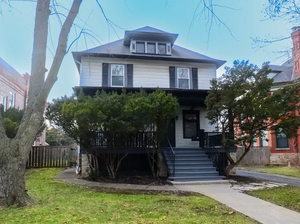 312 N 4th Ave, Maywood, IL 60153