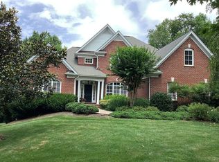 1430 Parkside Pl, Earlysville, VA 22936