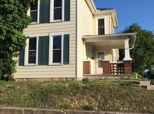 1692 Edwards Ave, Springfield, OH 45503