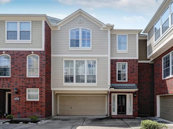 1720 Bailey St, Houston, TX 77019