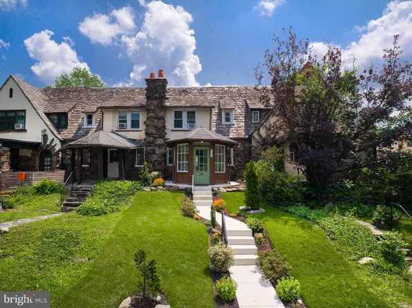 142 Edgehill Rd, Bala Cynwyd, PA 19004