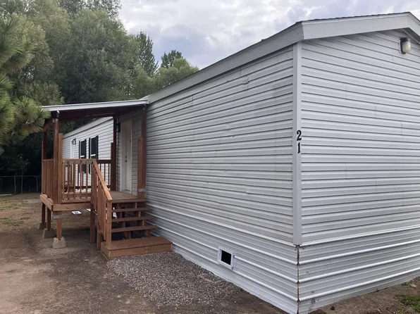 2115 Highway 2 E Unit 21, Kalispell, MT 59901