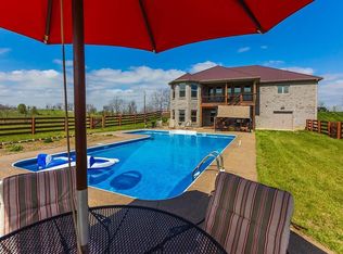 514 Phelps Rd, Richmond, KY 40475