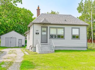 489 Dean Ave, Oshawa, ON L1H3E6