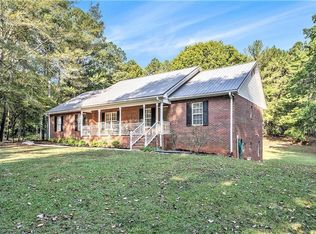 165 Coady Rd, Jackson, GA 30233