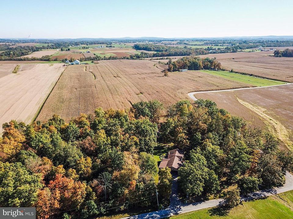 5201 Pinchtown Rd, Dover, PA 17315 Zillow