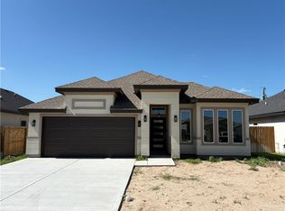 3512 E Diamondhead St, Donna, TX 78537