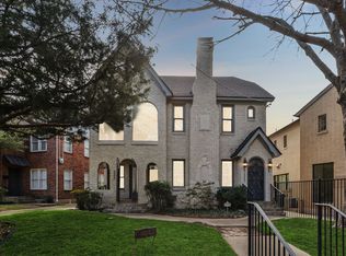 3902 Hawthorne Ave, Dallas, TX 75219