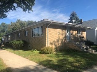 446 156th St, Calumet City, IL 60409