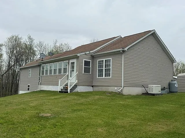 4545 Leisure Lakes Rd