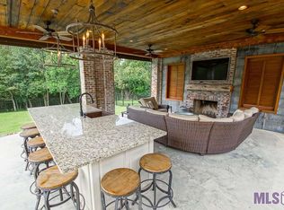 6729 W Flintridge Pl, Baton Rouge, LA 70818