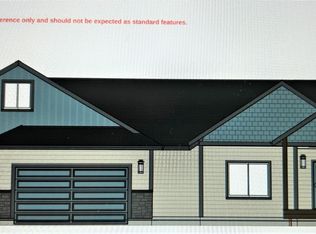 10360 E Arkose Peak Dr, Palmer, AK 99645