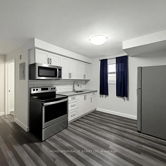 1 bed, $1,500 — Photo 4