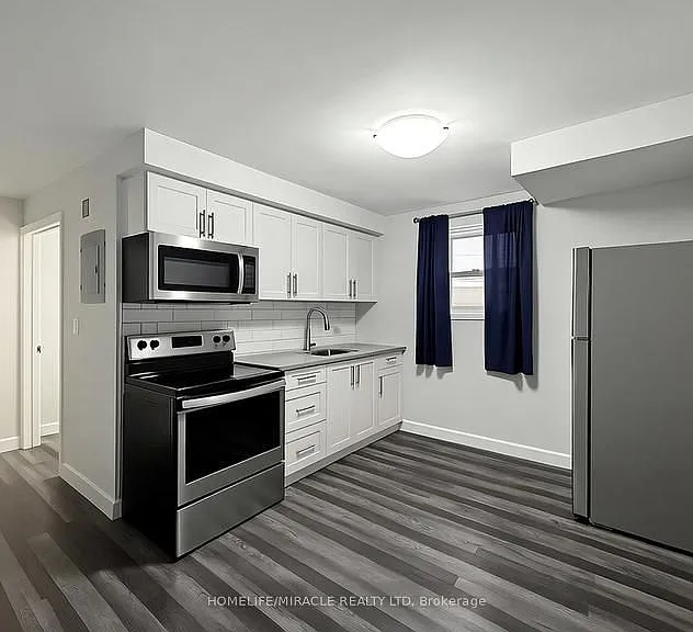157 Bruce St #1 — Photo 4
