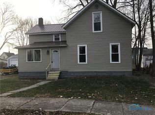 513 S Harrison St, Montpelier, OH 43543