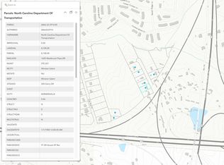 200 Gerry Dr, Kernersville, NC 27284