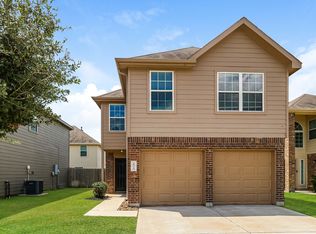 18519 Queesborough Crk, Katy, TX 77449