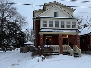 207 Hedley St, Cambridge, ON N3H 3X9