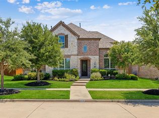 8746 Markham Dr, Frisco, TX 75035