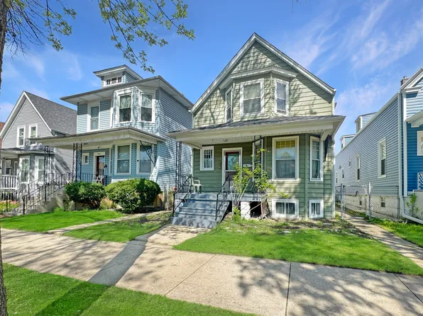 2219 N Kenneth Ave, Chicago, IL 60639