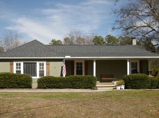 45 Enoree Rd, Travelers Rest, SC 29690