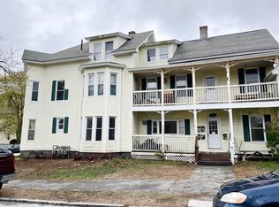 191 Walnut St UNIT 1, Manchester, NH 03104