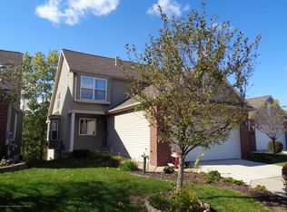 2065 Woven Heart Dr, Holt, MI 48842